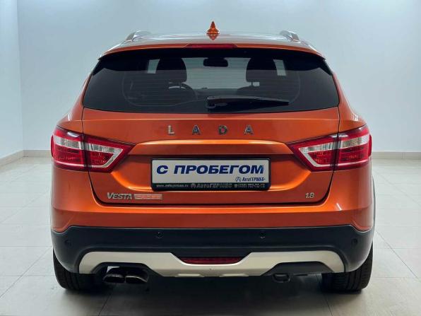 Lada (ВАЗ) Vesta I с пробегом 2021 года, цена 919 000 рублей, 225401 км, универсал, Автокод Объявления