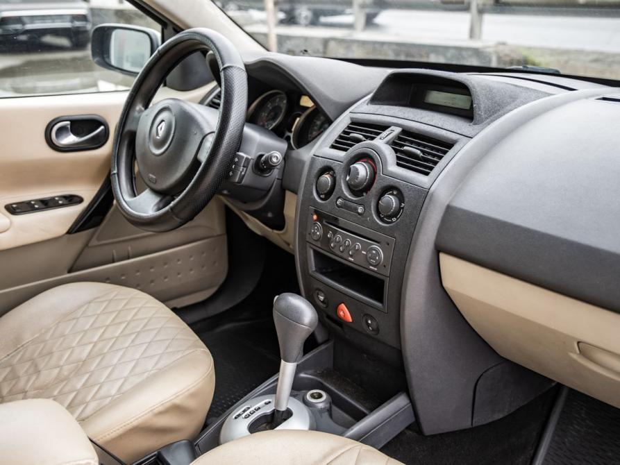 Renault Megane II Рестайлинг Волгоград  - изображение 20