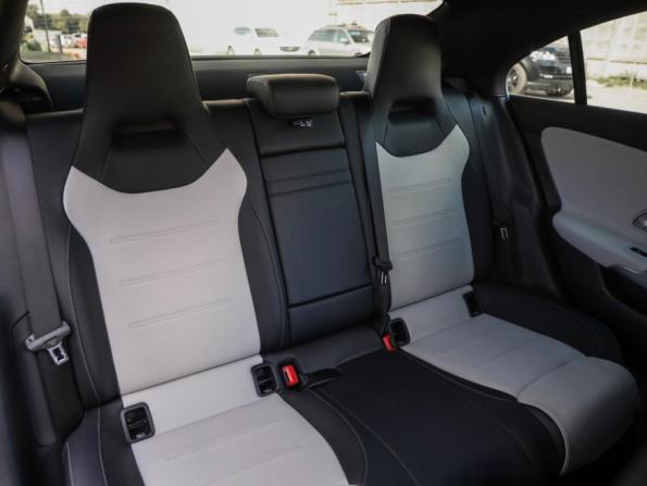 Mercedes-Benz CLA II (C118 X118) с пробегом 2021 года, цена 3 789 000 рублей, 51188 км, седан, Автокод Объявления