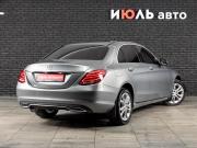 Mercedes-Benz C-Класс IV (W205) Екатеринбург  - изображение 24