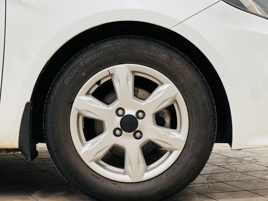 Kia Rio III Рестайлинг Кемерово  - изображение 6