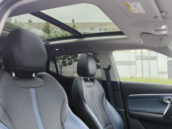 GAC GS3 с пробегом 2024 года, цена 2 099 000 рублей, 33510 км, внедорожник, Автокод Объявления