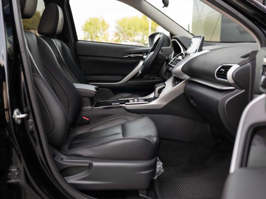 Mitsubishi Eclipse Cross I Новосибирск  - изображение 26