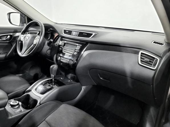 Nissan X-Trail III с пробегом 2018 года, цена 1 890 000 рублей, 157865 км, внедорожник, Автокод Объявления