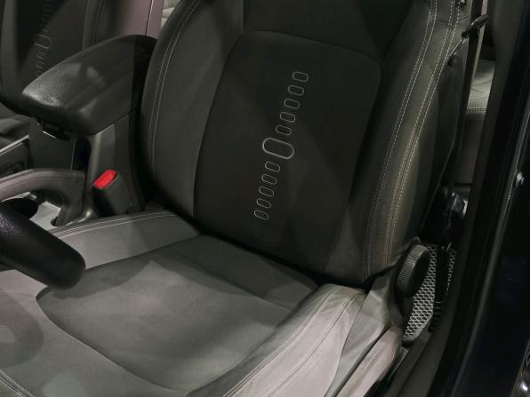 Kia Sportage III с пробегом 2010 года, цена 1 350 000 рублей, 231451 км, внедорожник, Автокод Объявления