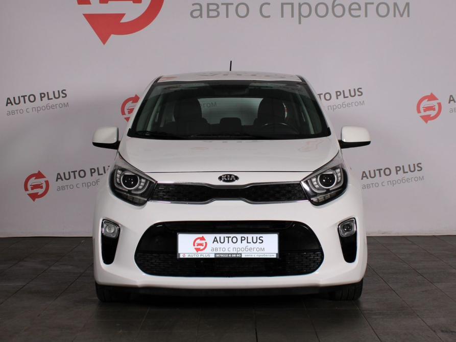 Kia Picanto III Минеральные Воды  - изображение 3