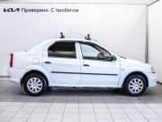 Renault Logan I Рестайлинг Красноярск  - изображение 30