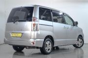 Toyota Voxy I (R60) Челябинск  - изображение 22