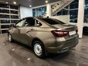 Lada (ВАЗ) Vesta I Рестайлинг (NG) Чебоксары  - изображение 62