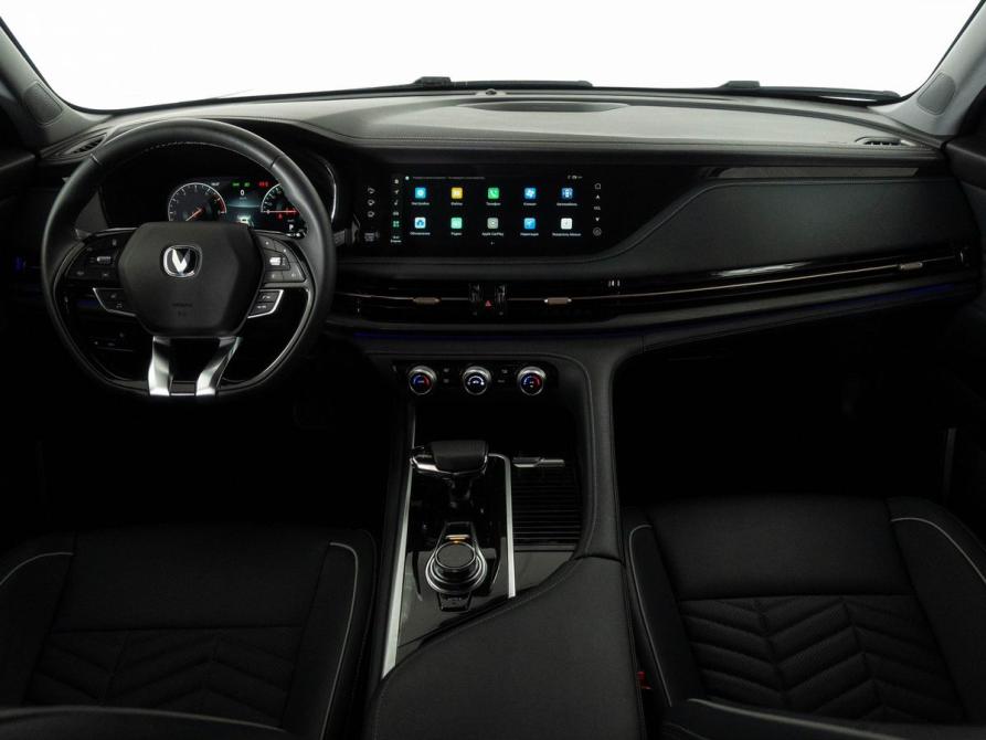 Changan CS95 I Рестайлинг 2 Казань  - изображение 7