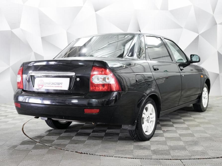 Lada (ВАЗ) Priora I Ульяновск  - изображение 5