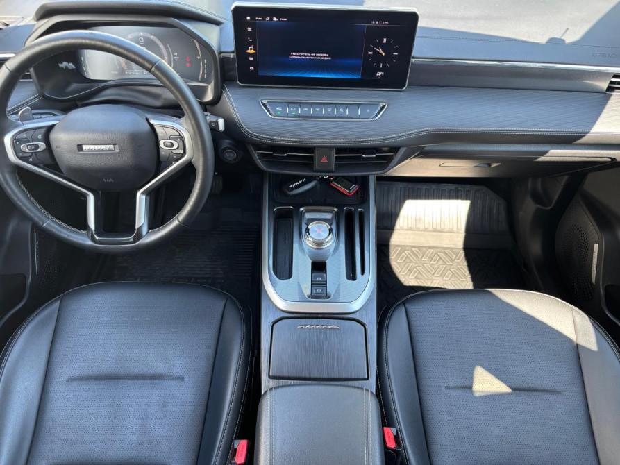 Haval Jolion I Рестайлинг Казань  - изображение 12