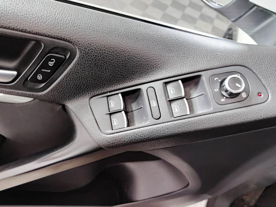 Volkswagen Tiguan I Рестайлинг Уфа  - изображение 24