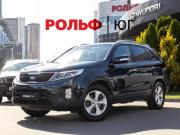 Kia Sorento II Рестайлинг Москва  - изображение 19
