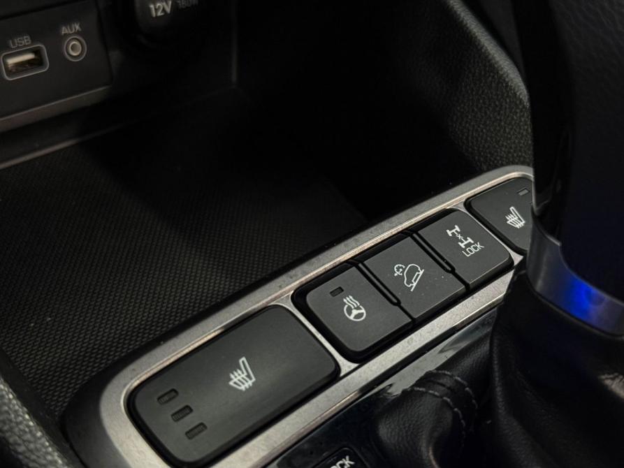 Hyundai Creta I Тверь  - изображение 16