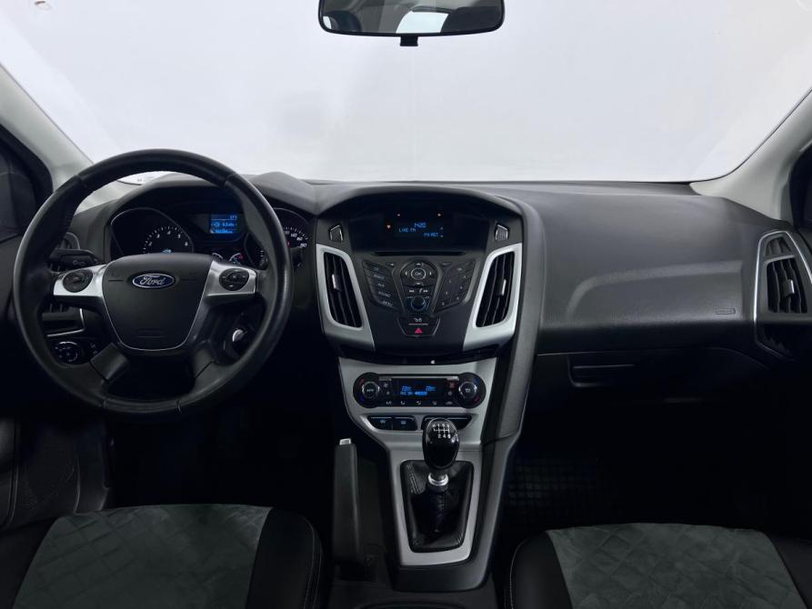 Ford Focus III Ростов-на-Дону  - изображение 9