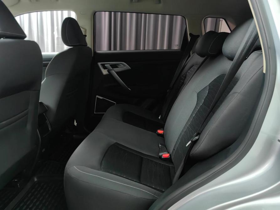 Geely Atlas I Москва  - изображение 11