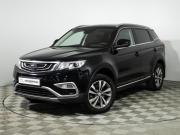 Geely Atlas I Санкт-Петербург  - изображение 23