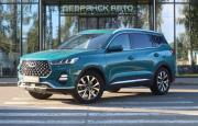 Chery Tiggo 7 Pro I Брянск  - изображение 30