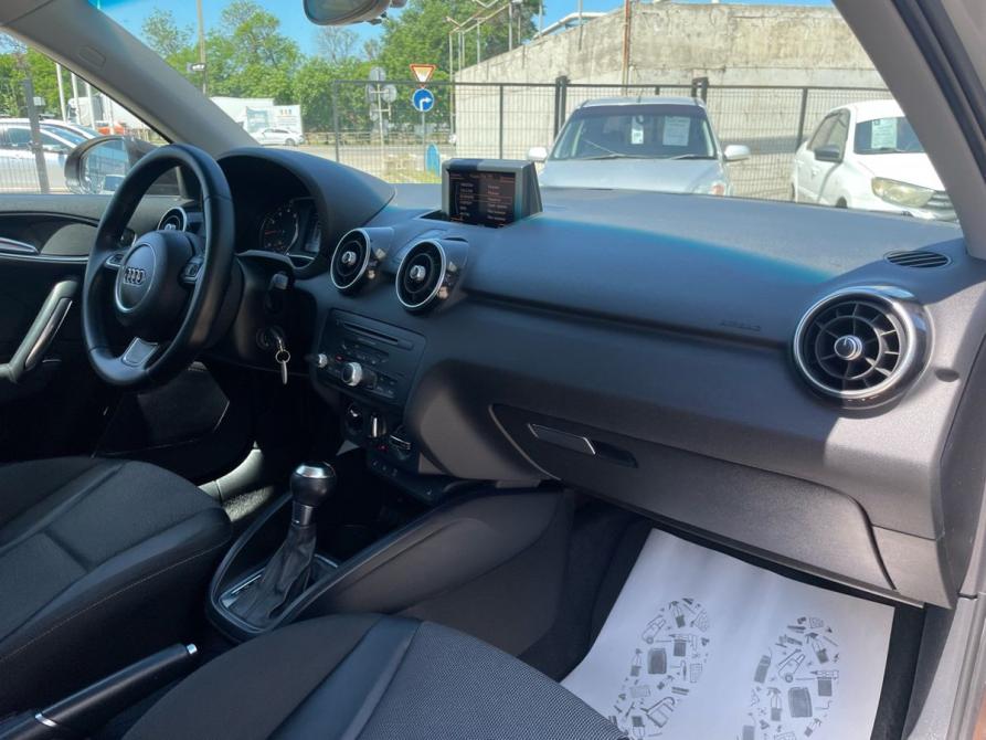 Audi A1 I (8X) Краснодар  - изображение 21