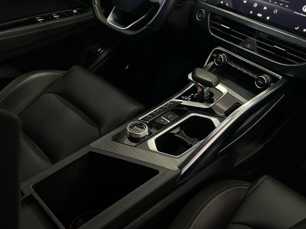 Geely Tugella I с пробегом 2021 года, цена 2 670 000 рублей, 97788 км, внедорожник, Автокод Объявления