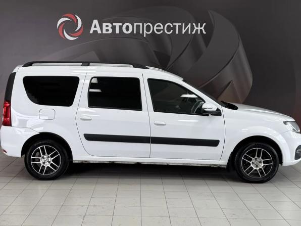 Lada (ВАЗ) Largus I Рестайлинг с пробегом 2021 года, цена 1 038 000 рублей, 56000 км, универсал, Автокод Объявления