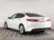 Kia Optima IV Санкт-Петербург  - изображение 32