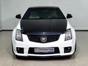 Cadillac CTS II Москва  - изображение 18