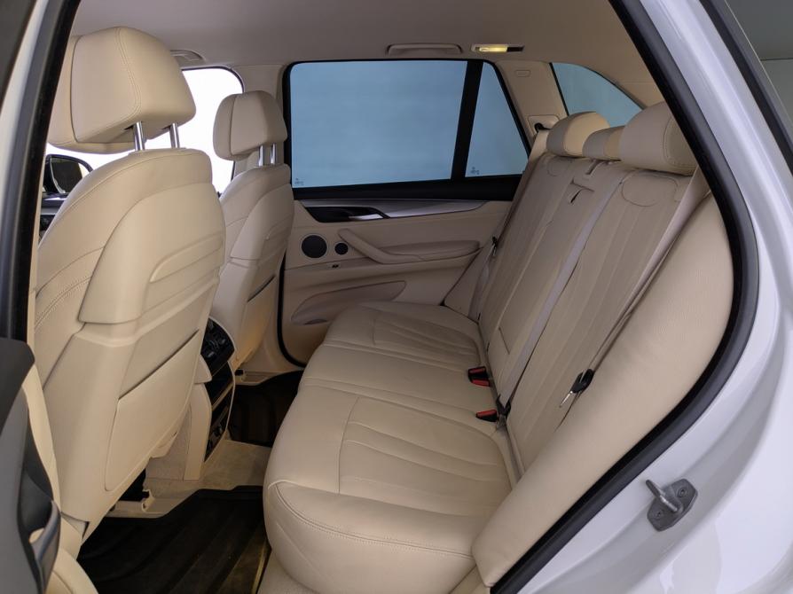 BMW X5 III (F15) Москва  - изображение 9