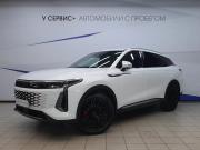 Exeed RX Москва  - изображение 21