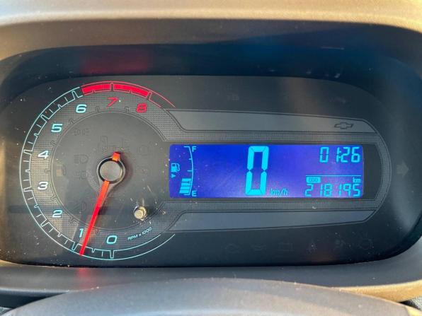 Chevrolet Cobalt II с пробегом 2013 года, цена 550 000 рублей, 218195 км, седан, Автокод Объявления