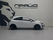 Opel Corsa D Рестайлинг II Ростов-на-Дону  - изображение 26