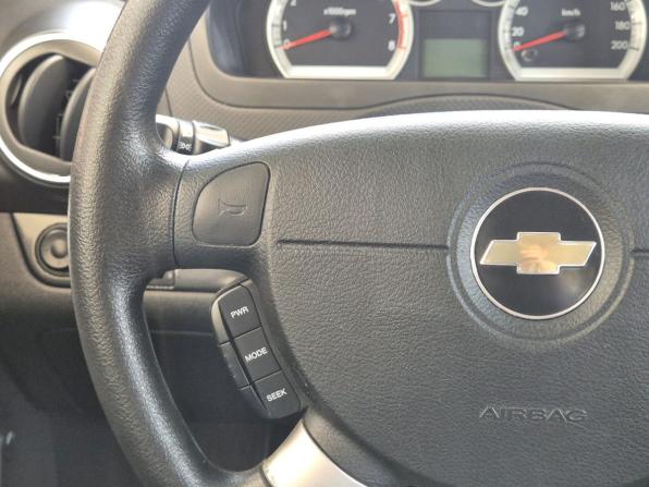 Chevrolet Nexia I с пробегом 2021 года, цена 999 000 рублей, 43809 км, седан, Автокод Объявления