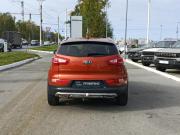 Kia Sportage III Чебоксары  - изображение 29