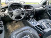 Audi A4 IV (B8) Рестайлинг Санкт-Петербург  - изображение 24