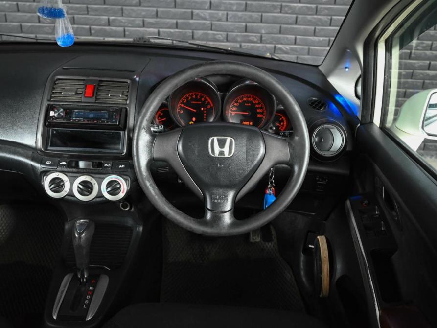 Honda Airwave I Екатеринбург  - изображение 10