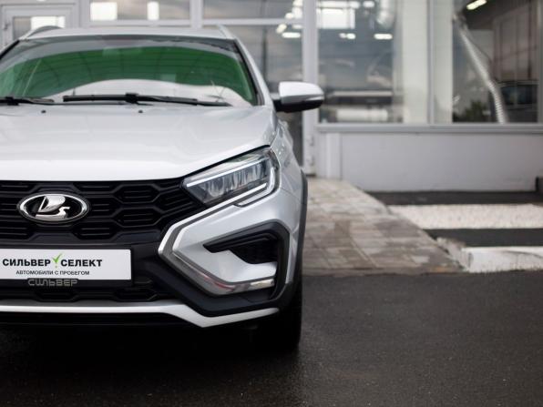 Lada (ВАЗ) Vesta I Рестайлинг (NG) с пробегом 2024 года, цена 1 620 000 рублей, 16813 км, универсал, Автокод Объявления