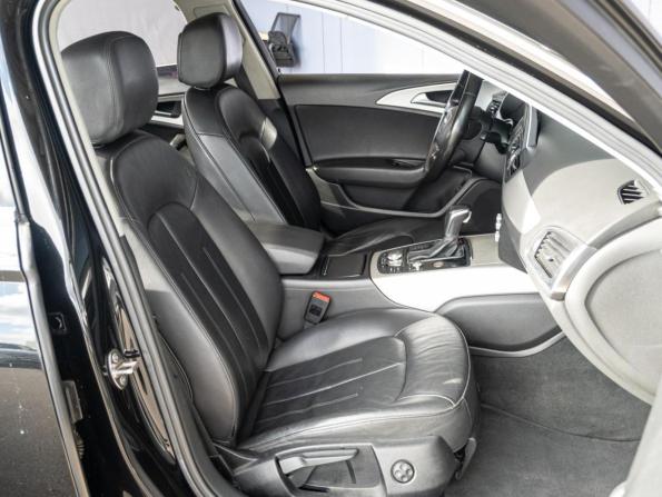 Audi A6 IV (C7) Рестайлинг с пробегом 2015 года, цена 1 930 000 рублей, 183228 км, седан, Автокод Объявления
