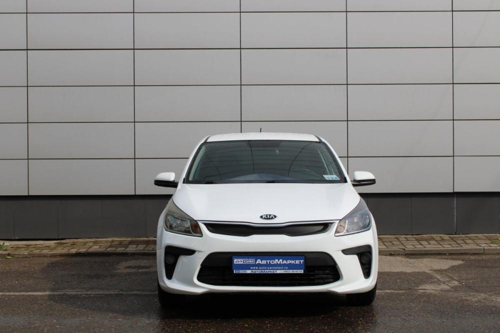 Kia Rio IV Ярославль  - изображение 2