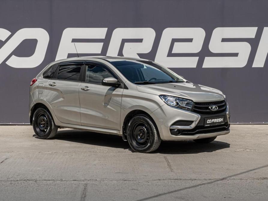 Lada (ВАЗ) XRAY I Краснодар  - изображение 1