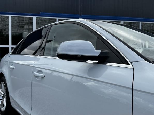 Audi A4 IV (B8) Рестайлинг с пробегом 2013 года, цена 1 243 000 рублей, 227000 км, седан, Автокод Объявления