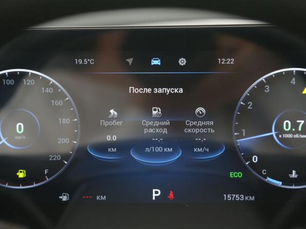 Tenet T7 с пробегом 2025 года, цена 2 421 000 рублей, 15450 км, внедорожник, Автокод Объявления
