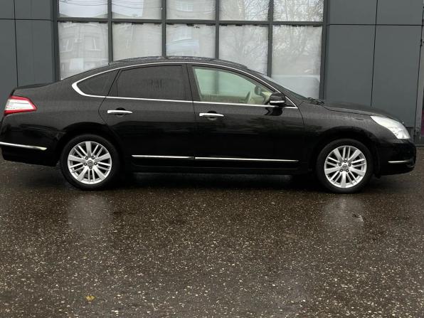 Nissan Teana II (J32) Рестайлинг с пробегом 2012 года, цена 1 125 000 рублей, 141165 км, седан, Автокод Объявления