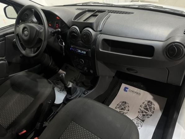 Lada (ВАЗ) Largus I с пробегом 2018 года, цена 607 000 рублей, 222680 км, универсал, Автокод Объявления