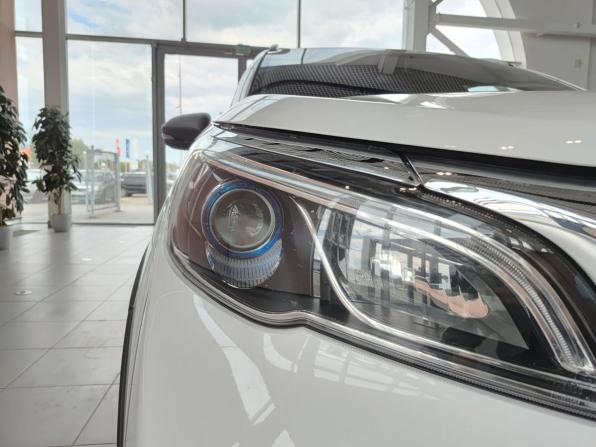 Livan X3 Pro с пробегом 2023 года, цена 1 249 000 рублей, 62000 км, внедорожник, Автокод Объявления