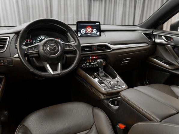 Mazda CX-9 II с пробегом 2020 года, цена 3 840 000 рублей, 113868 км, внедорожник, Автокод Объявления