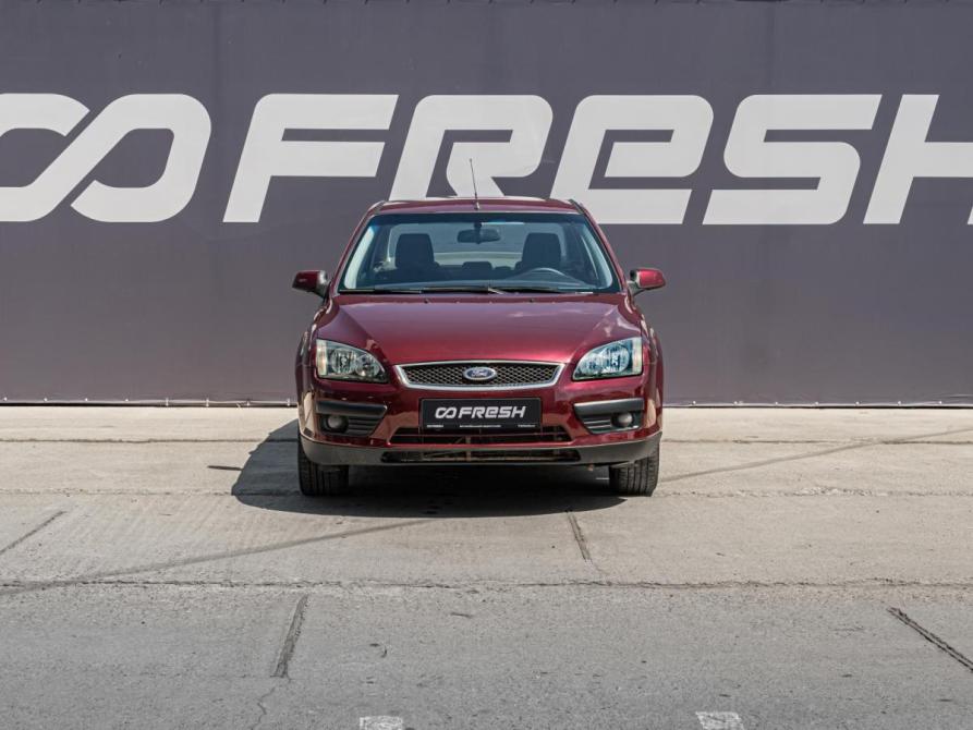 Ford Focus II Краснодар  - изображение 3