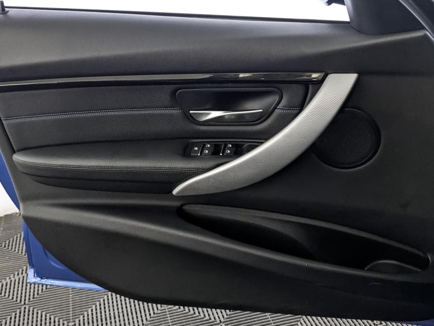 BMW 3 серии VI (F3x) Рестайлинг Санкт-Петербург  - изображение 19