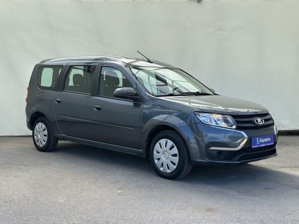 Lada (ВАЗ) Largus I Рестайлинг с пробегом 2025 года, цена 1 320 000 рублей, 30958 км, универсал, Автокод Объявления