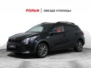 Kia Rio IV Рестайлинг Москва  - изображение 21